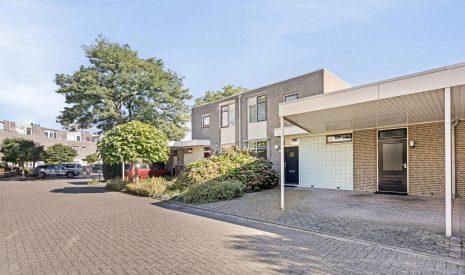 Te koop: Foto Woonhuis aan de Marcusestraat 16 in Arnhem