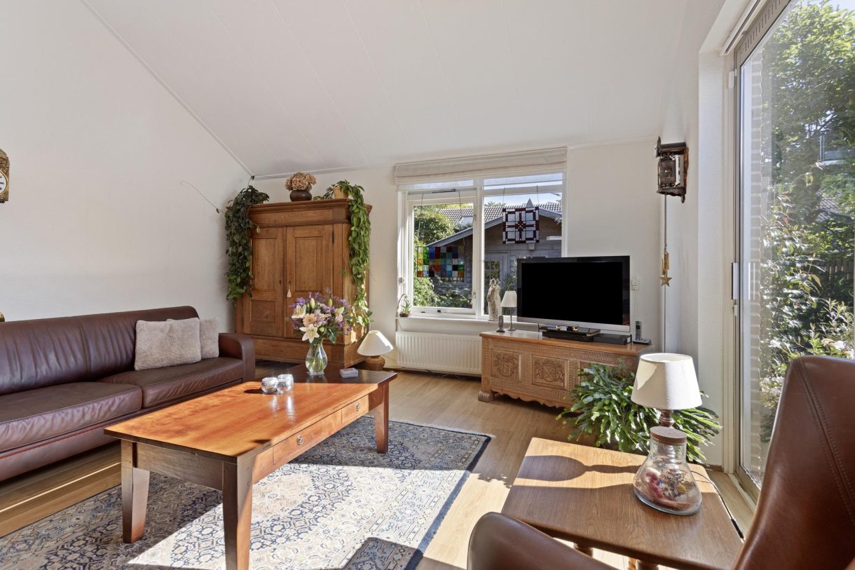 Te koop: Foto Woonhuis aan de Marcusestraat 16 in Arnhem