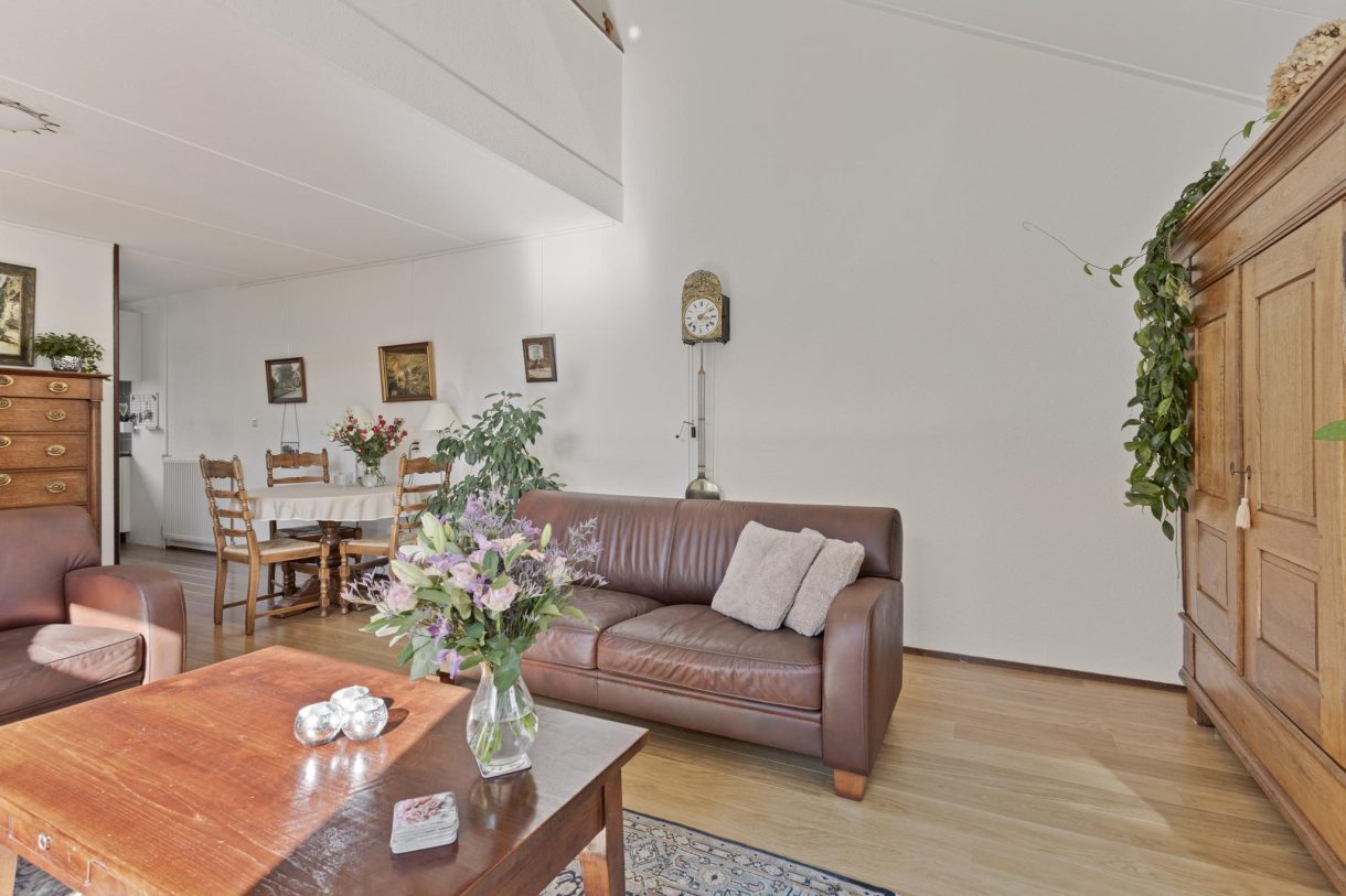 Te koop: Foto Woonhuis aan de Marcusestraat 16 in Arnhem