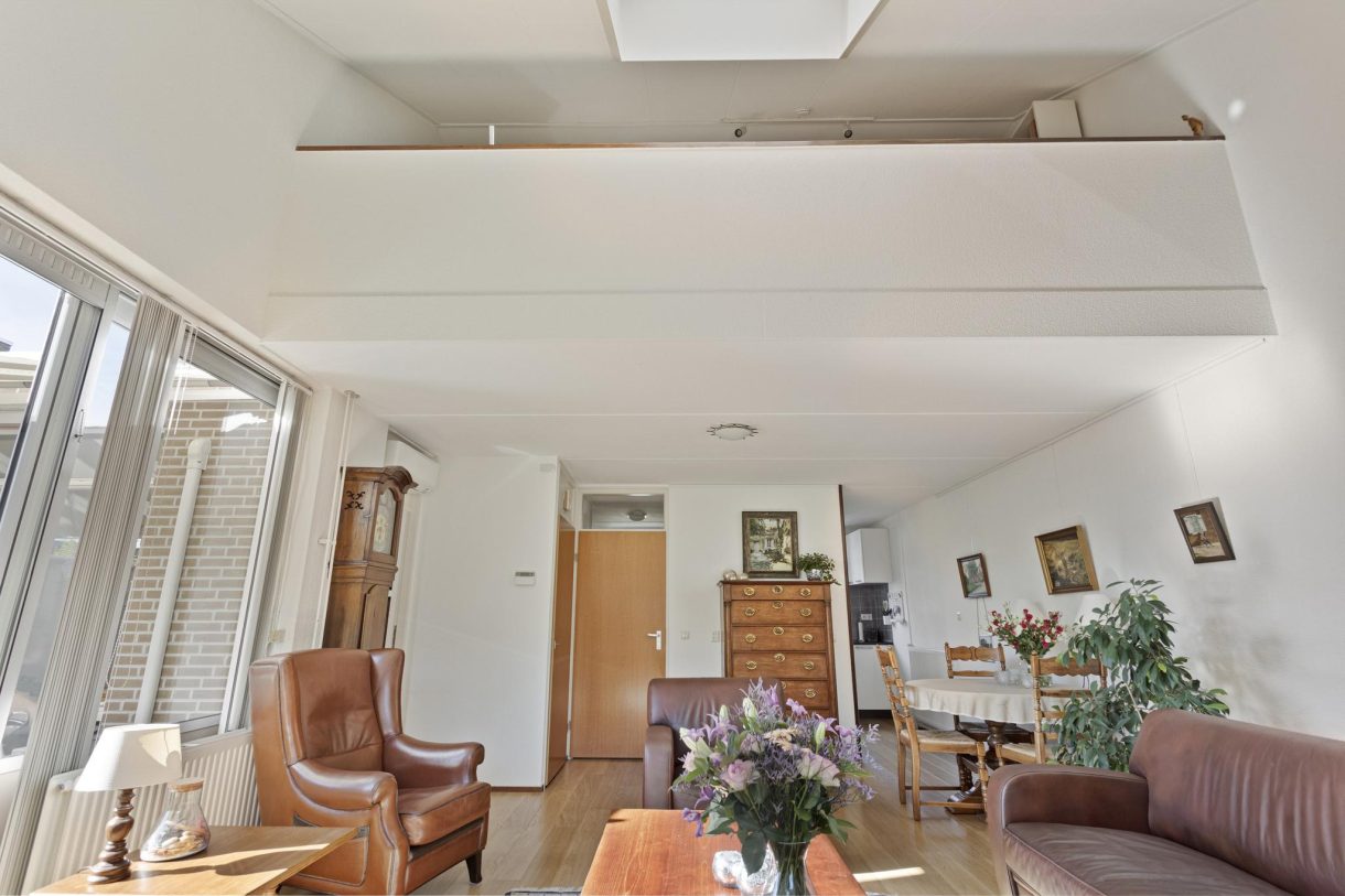 Te koop: Foto Woonhuis aan de Marcusestraat 16 in Arnhem