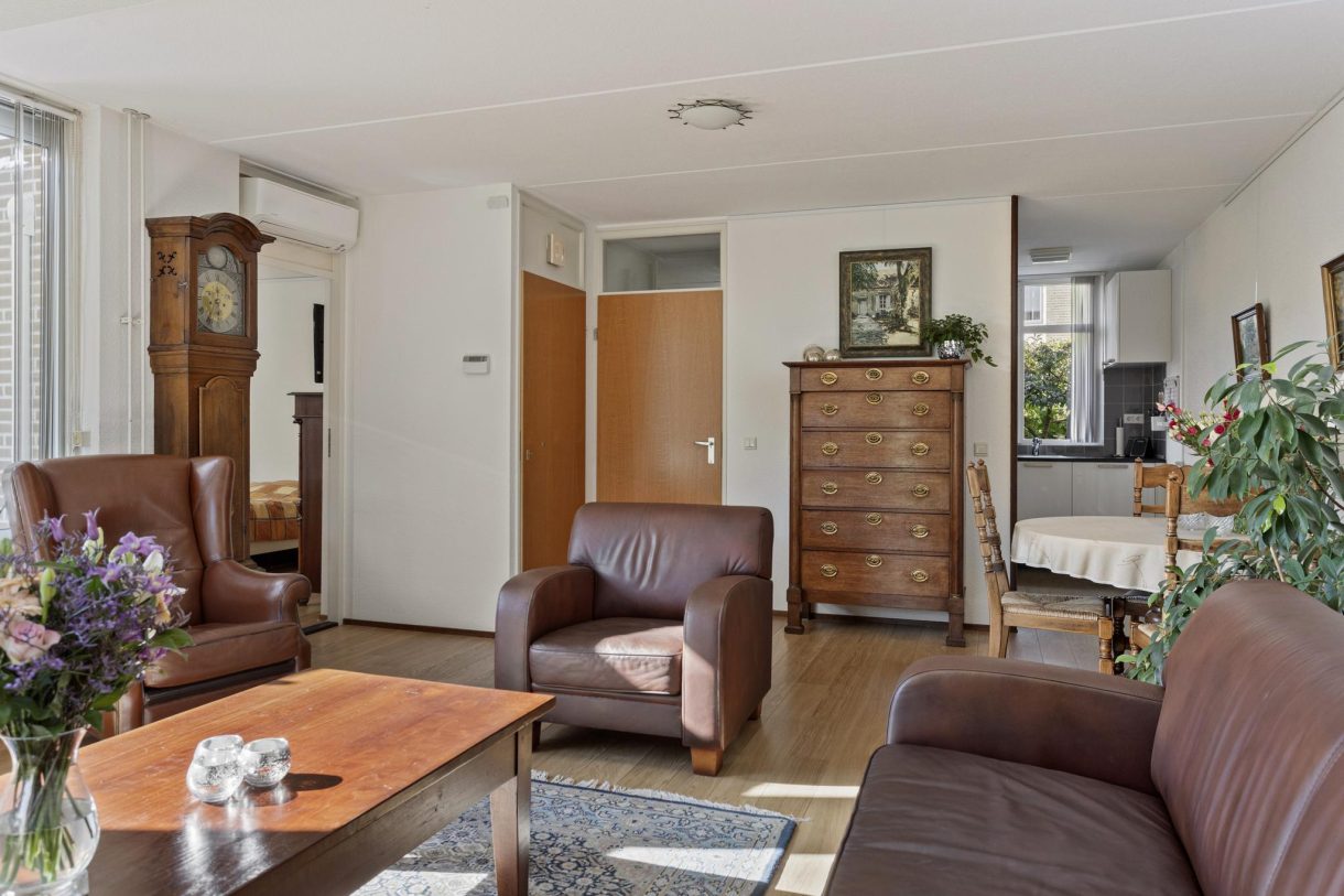 Te koop: Foto Woonhuis aan de Marcusestraat 16 in Arnhem