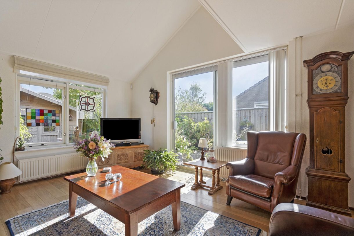 Te koop: Foto Woonhuis aan de Marcusestraat 16 in Arnhem