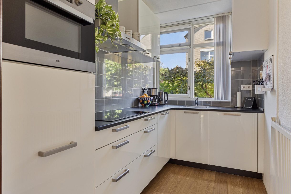 Te koop: Foto Woonhuis aan de Marcusestraat 16 in Arnhem