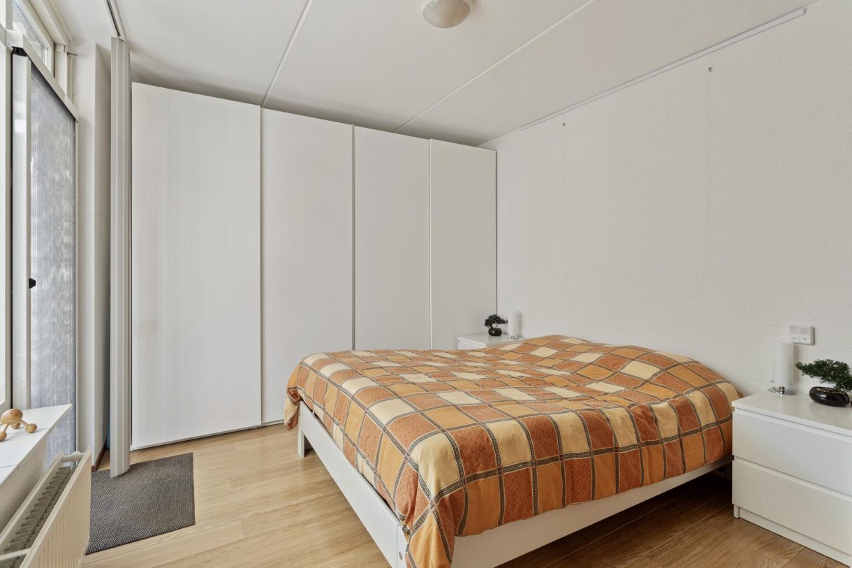 Te koop: Foto Woonhuis aan de Marcusestraat 16 in Arnhem