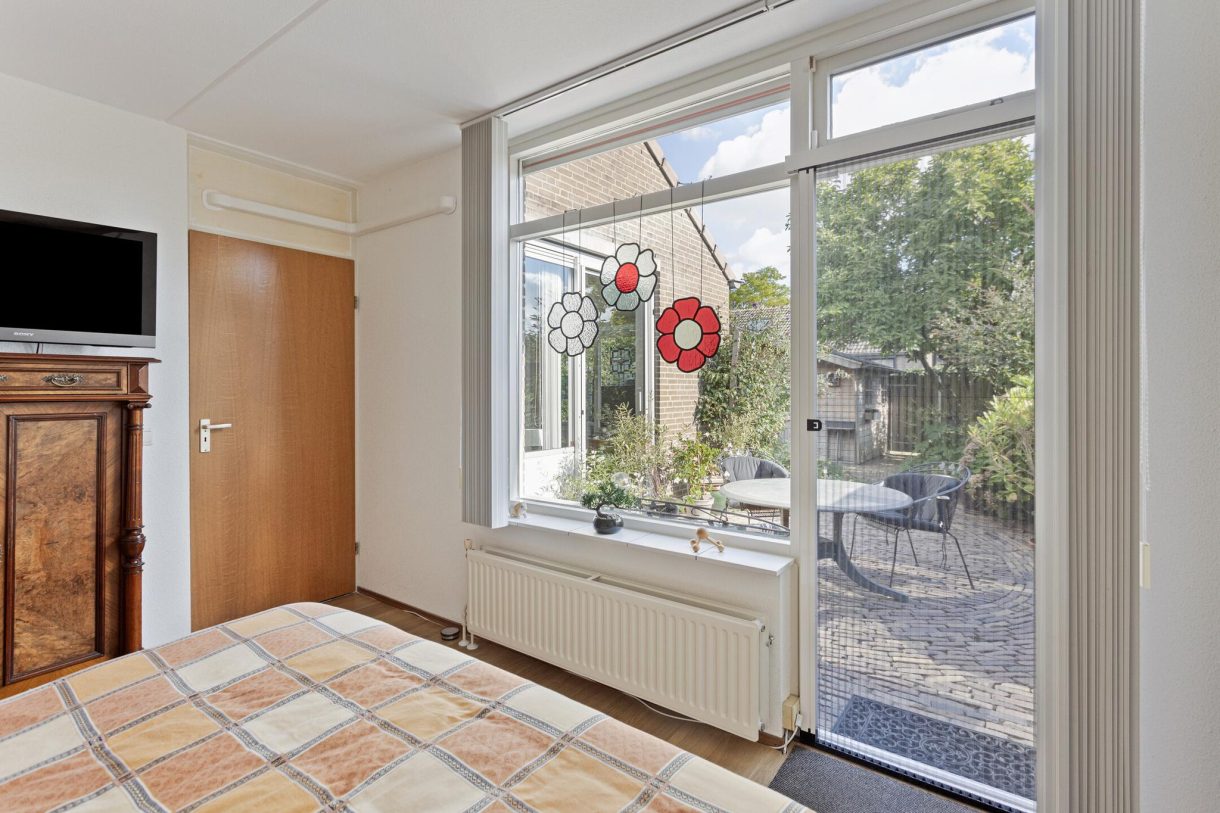 Te koop: Foto Woonhuis aan de Marcusestraat 16 in Arnhem