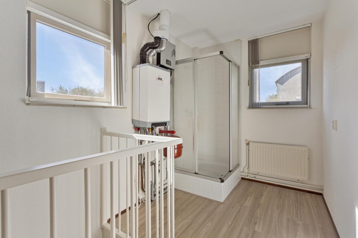 Te koop: Foto Woonhuis aan de Marcusestraat 16 in Arnhem