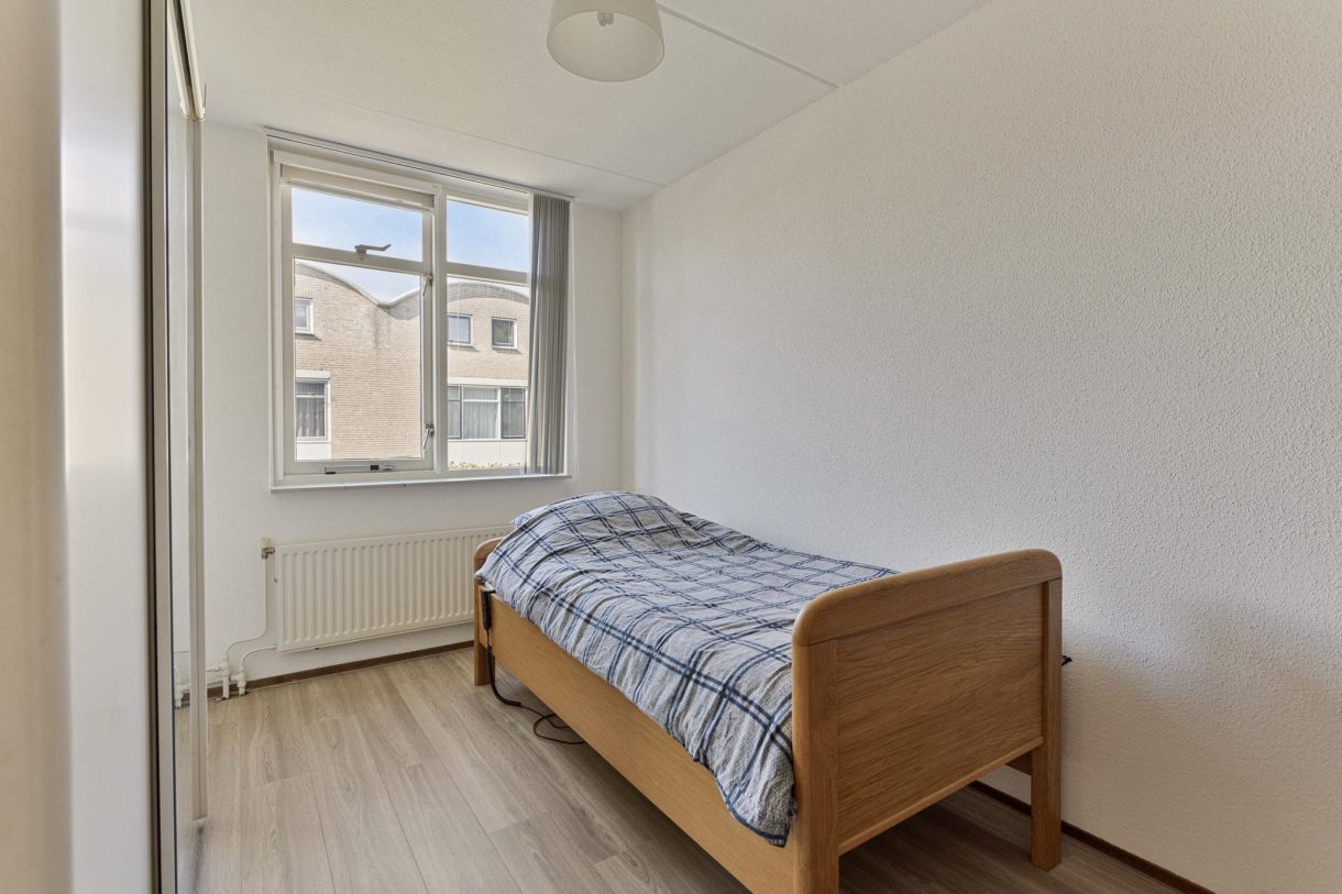 Te koop: Foto Woonhuis aan de Marcusestraat 16 in Arnhem