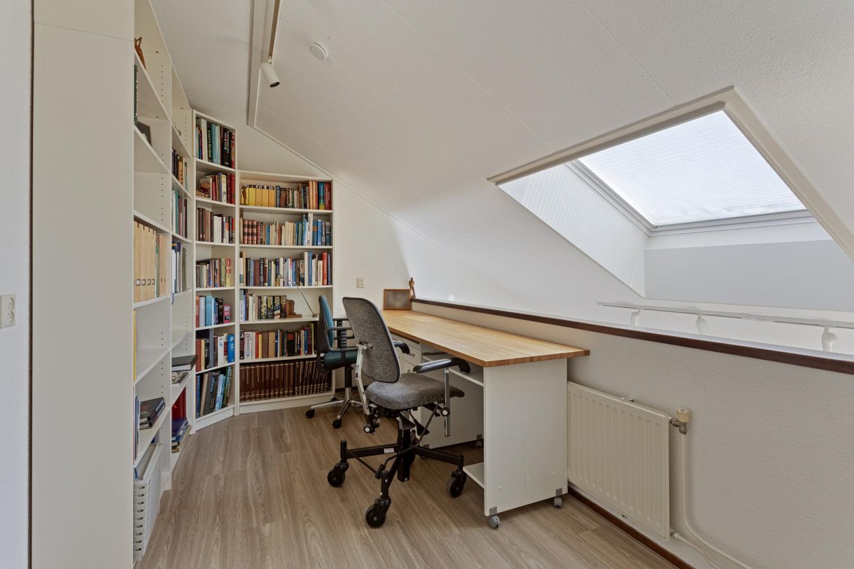 Te koop: Foto Woonhuis aan de Marcusestraat 16 in Arnhem