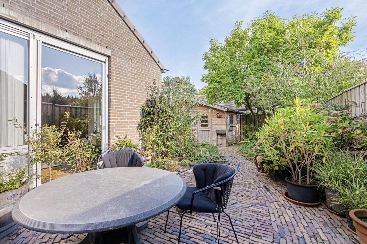 Te koop: Foto Woonhuis aan de Marcusestraat 16 in Arnhem