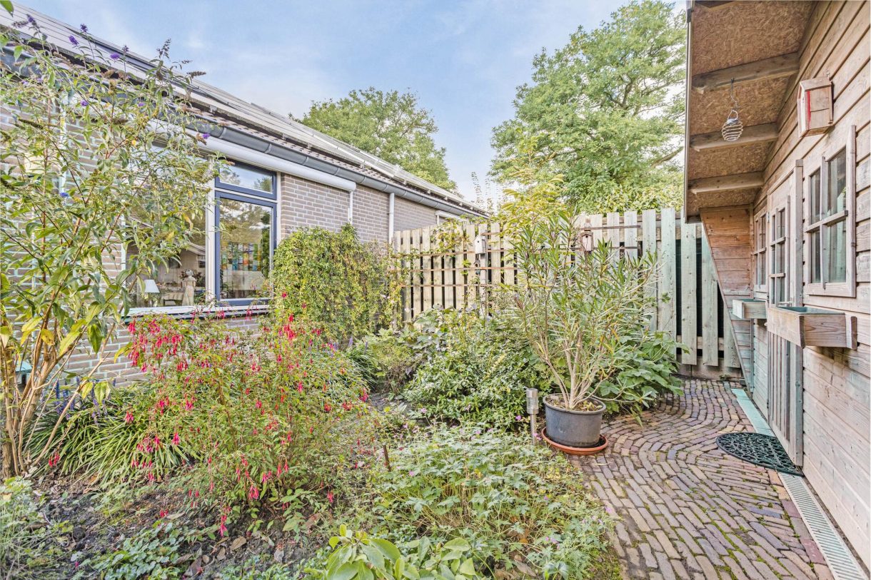 Te koop: Foto Woonhuis aan de Marcusestraat 16 in Arnhem