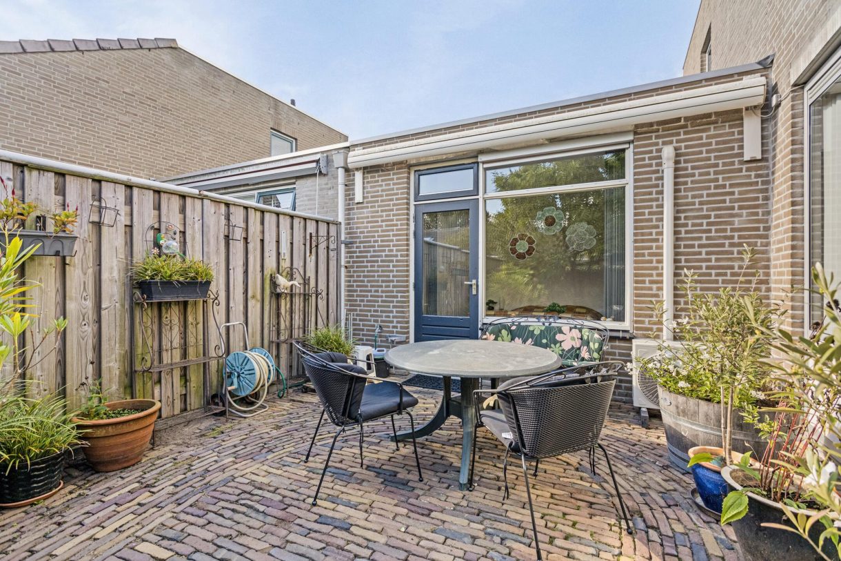 Te koop: Foto Woonhuis aan de Marcusestraat 16 in Arnhem