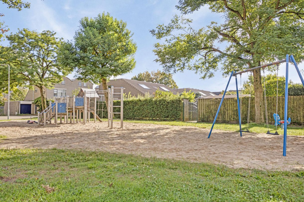 Te koop: Foto Woonhuis aan de Marcusestraat 16 in Arnhem