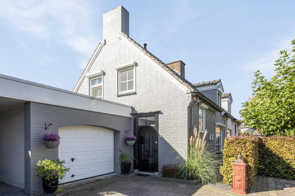 Te koop: Foto Woonhuis aan de Pastoor Versteegstraat 2 in Angeren