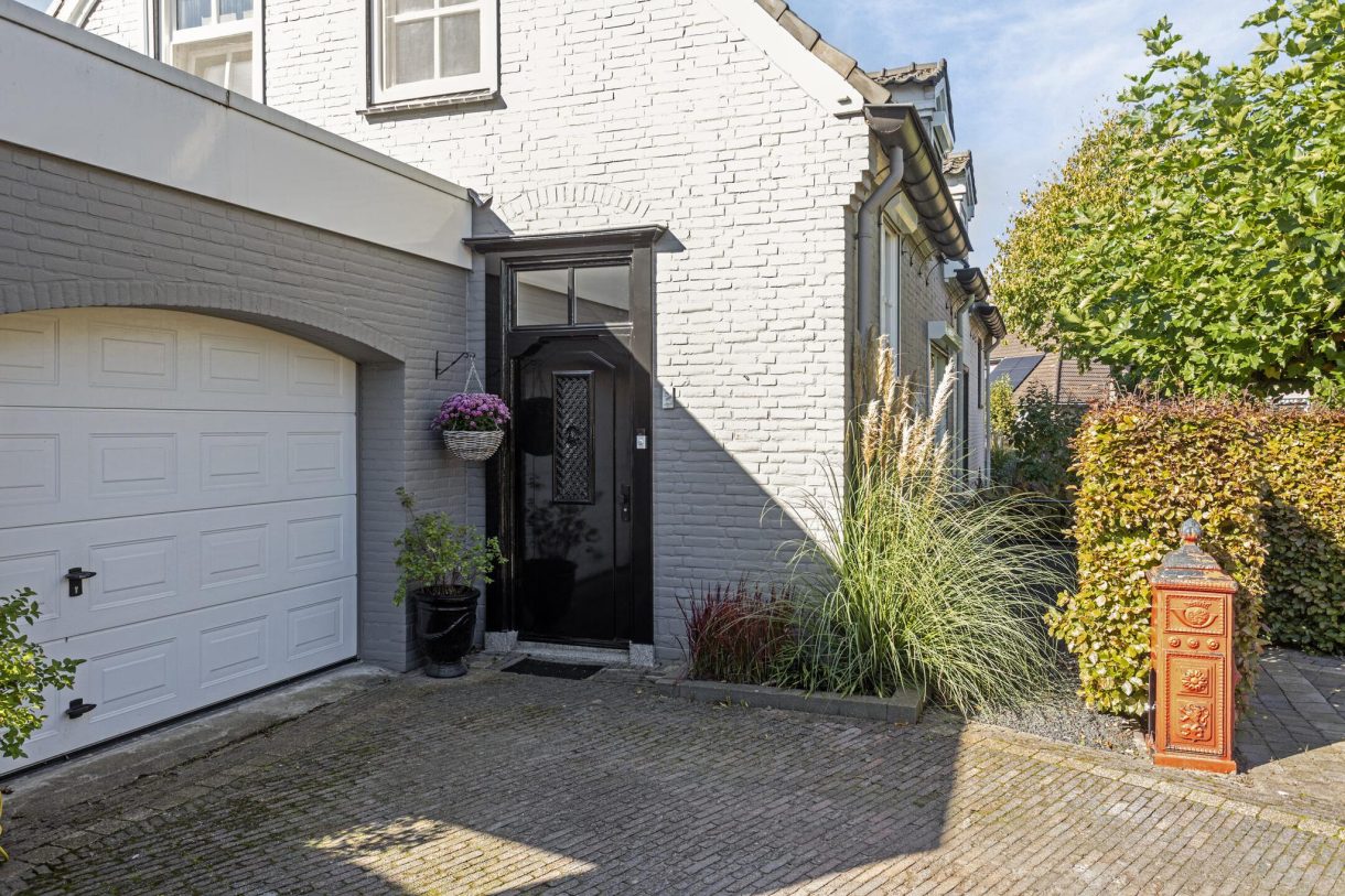 Te koop: Foto Woonhuis aan de Pastoor Versteegstraat 2 in Angeren