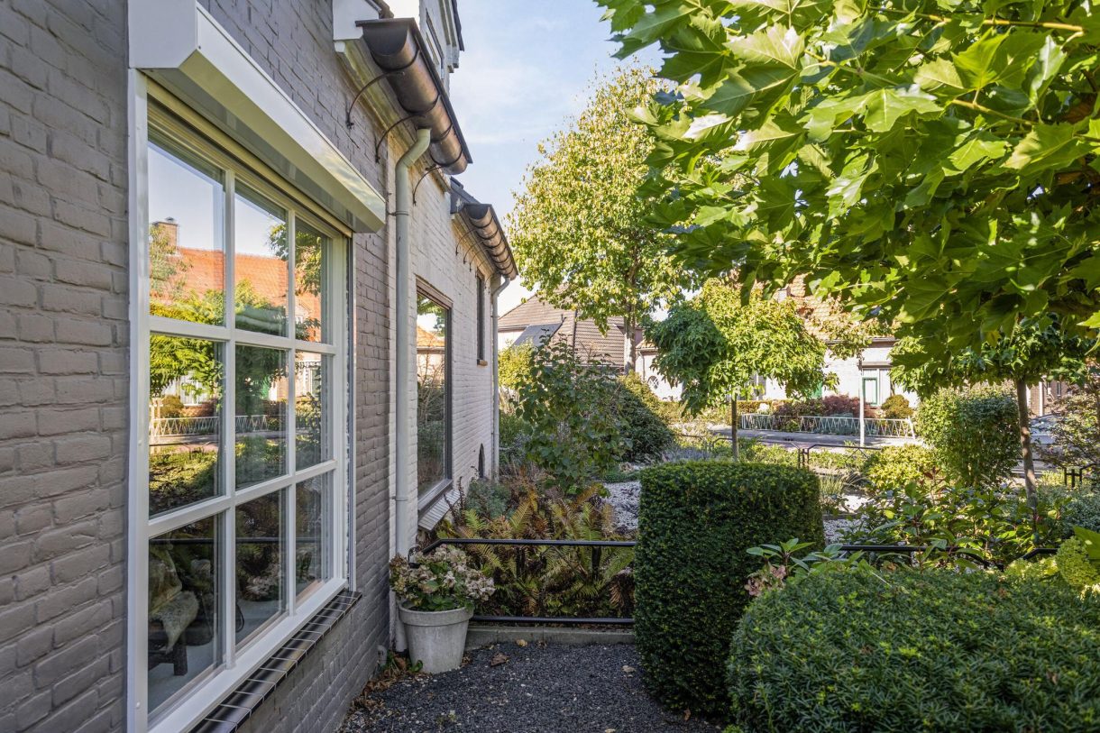Te koop: Foto Woonhuis aan de Pastoor Versteegstraat 2 in Angeren