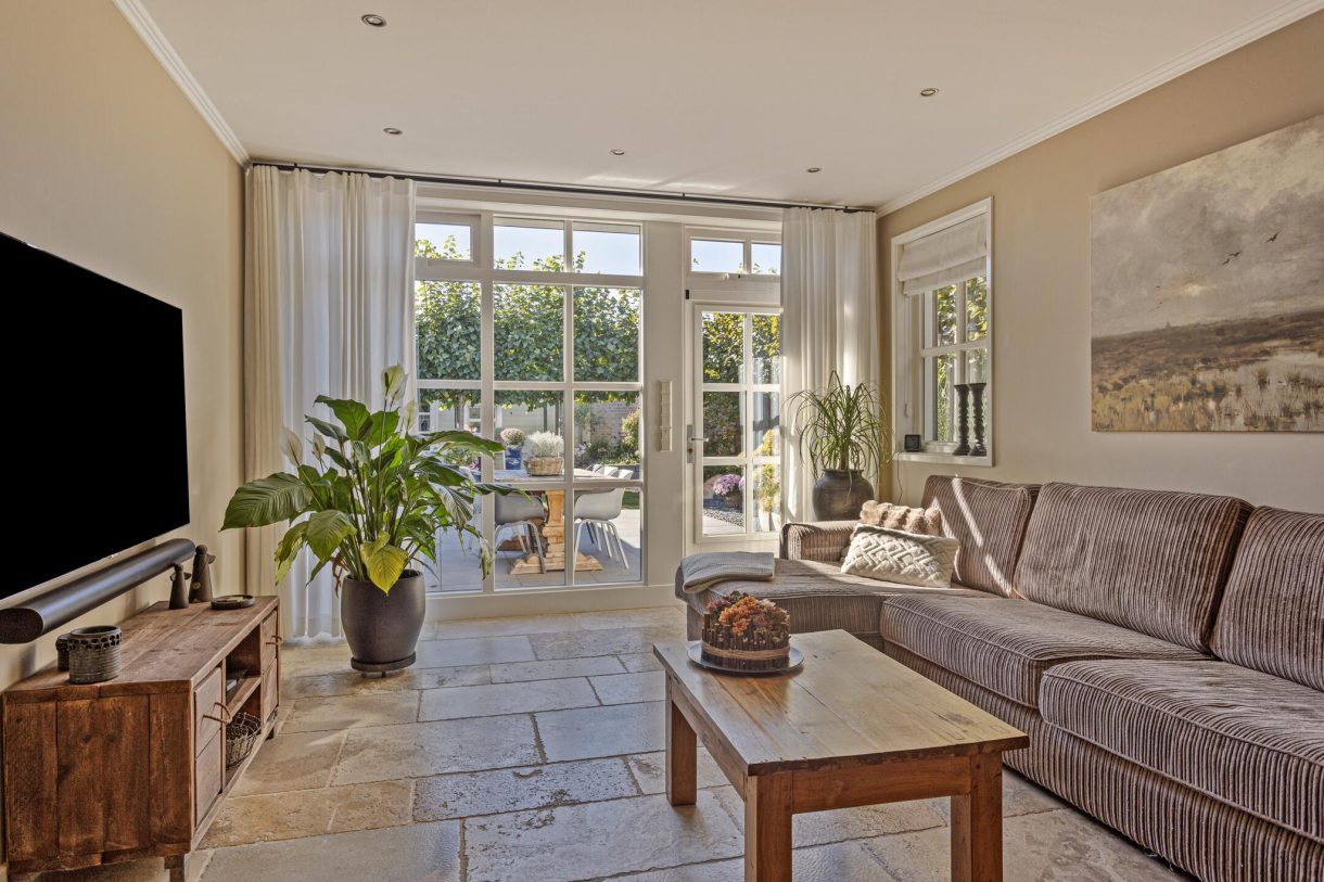 Te koop: Foto Woonhuis aan de Pastoor Versteegstraat 2 in Angeren