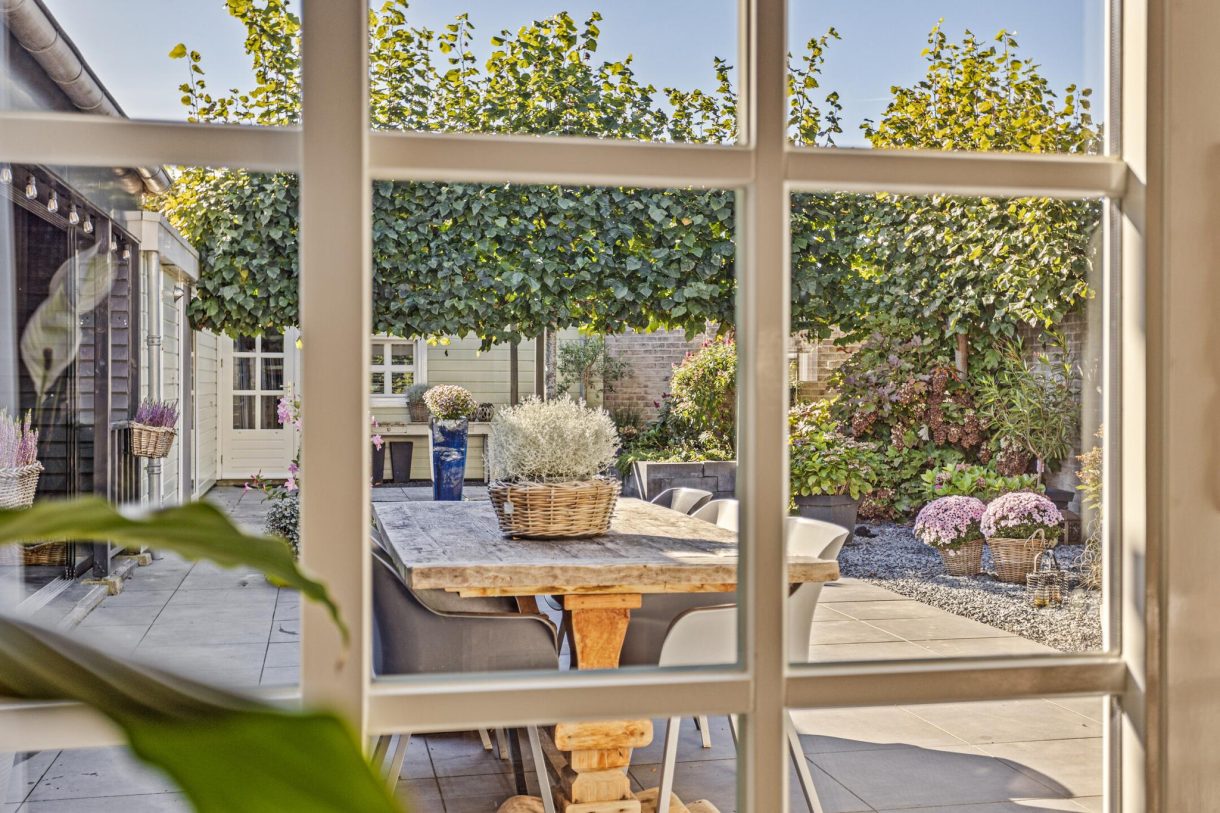 Te koop: Foto Woonhuis aan de Pastoor Versteegstraat 2 in Angeren