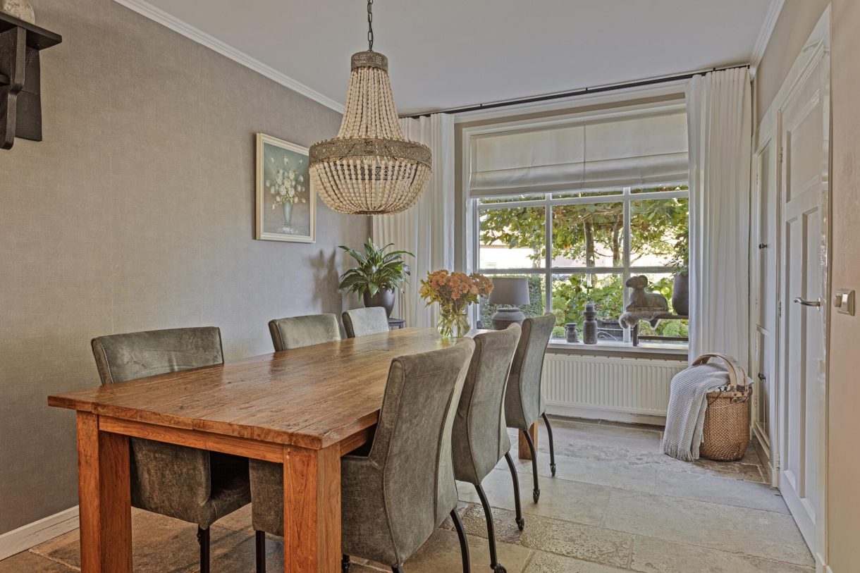 Te koop: Foto Woonhuis aan de Pastoor Versteegstraat 2 in Angeren