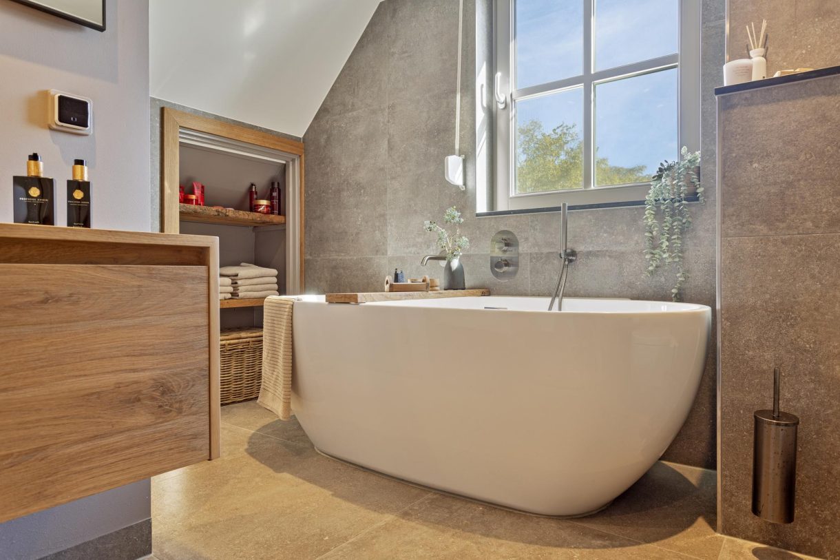 Te koop: Foto Woonhuis aan de Pastoor Versteegstraat 2 in Angeren