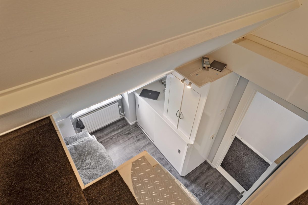 Te koop: Foto Woonhuis aan de Pastoor Versteegstraat 2 in Angeren