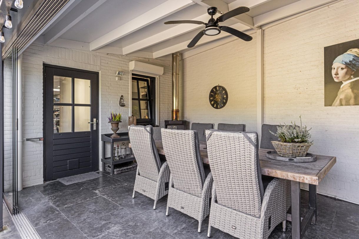 Te koop: Foto Woonhuis aan de Pastoor Versteegstraat 2 in Angeren