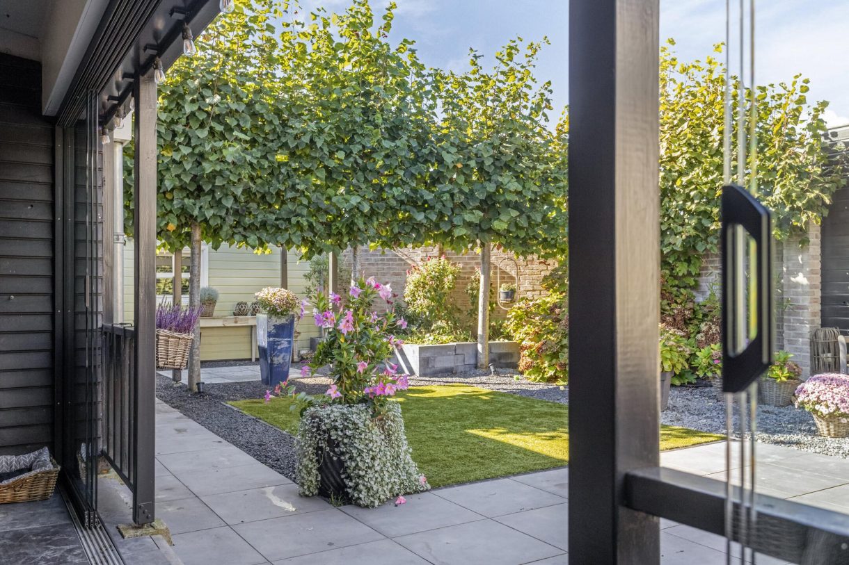 Te koop: Foto Woonhuis aan de Pastoor Versteegstraat 2 in Angeren