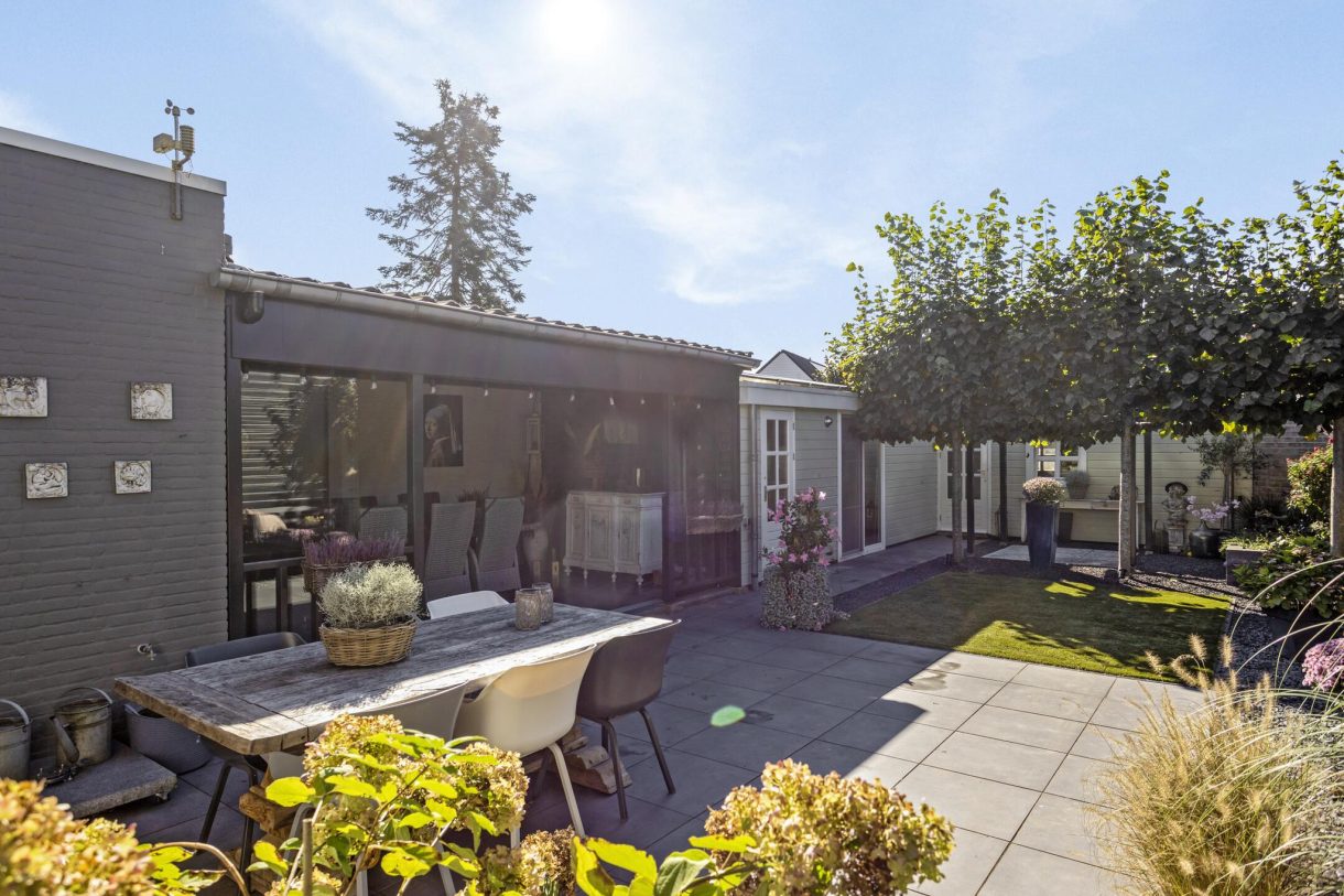 Te koop: Foto Woonhuis aan de Pastoor Versteegstraat 2 in Angeren