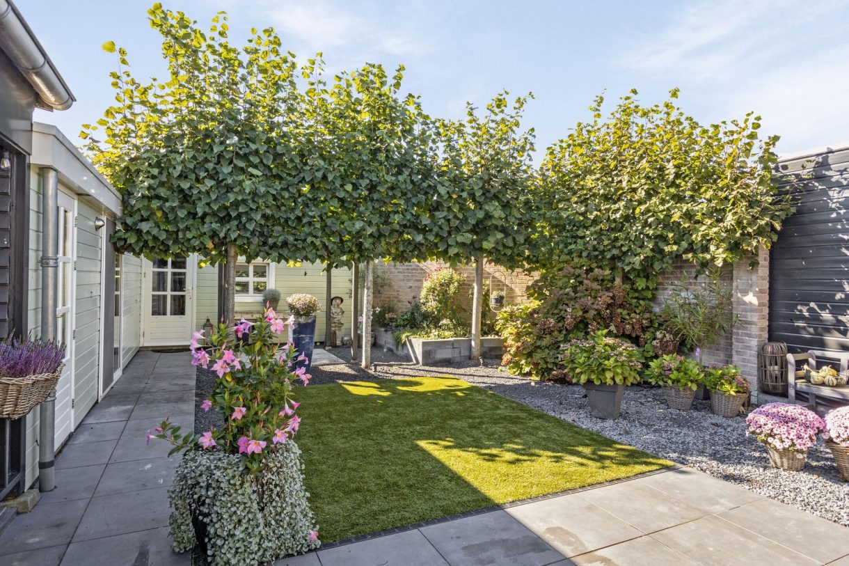 Te koop: Foto Woonhuis aan de Pastoor Versteegstraat 2 in Angeren