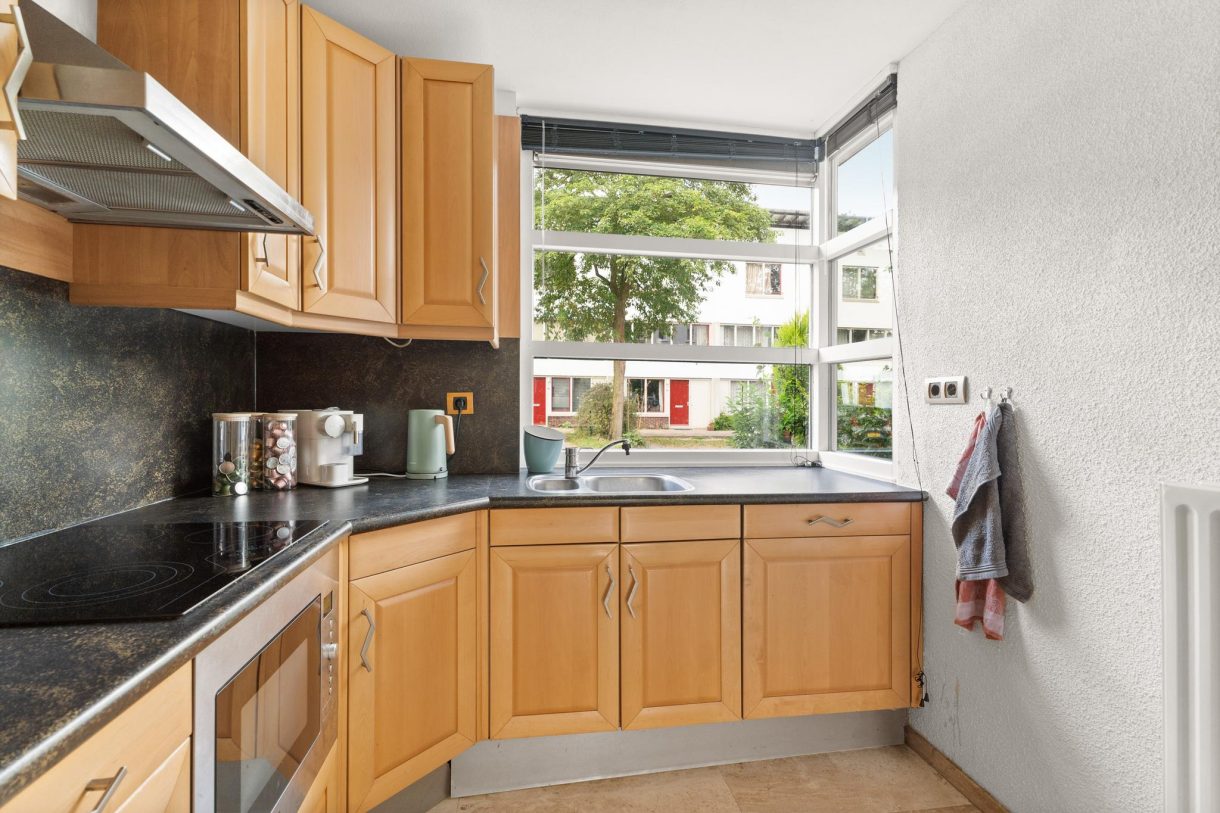 Te koop: Foto Woonhuis aan de Keplerstraat 49 in Nijmegen