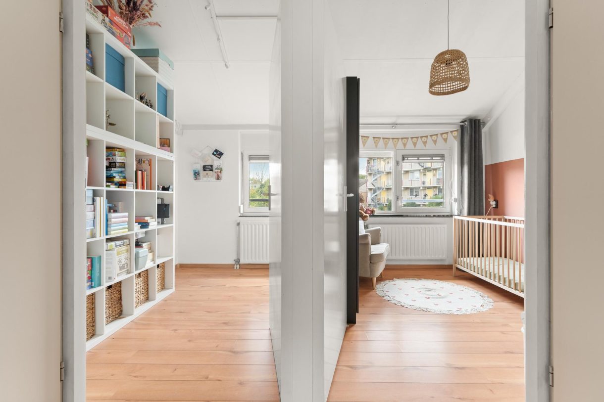 Te koop: Foto Woonhuis aan de Keplerstraat 49 in Nijmegen