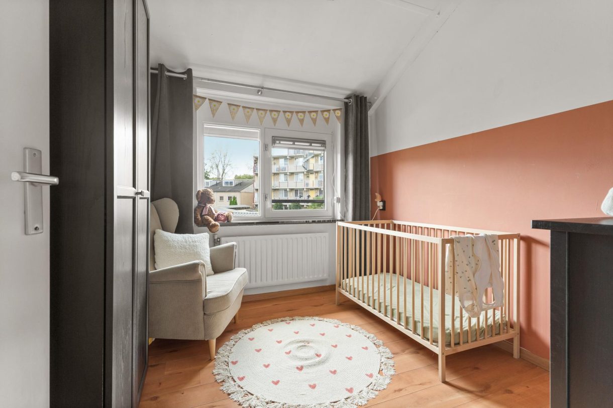 Te koop: Foto Woonhuis aan de Keplerstraat 49 in Nijmegen