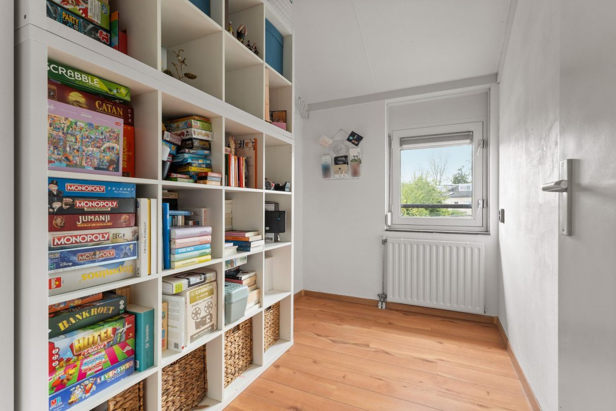 Te koop: Foto Woonhuis aan de Keplerstraat 49 in Nijmegen