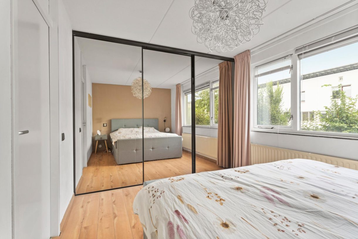 Te koop: Foto Woonhuis aan de Keplerstraat 49 in Nijmegen