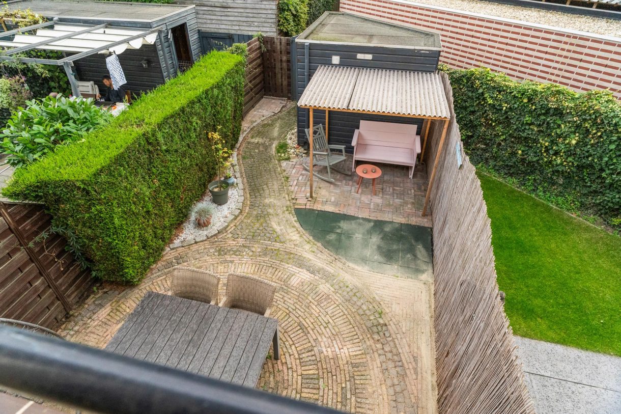 Te koop: Foto Woonhuis aan de Keplerstraat 49 in Nijmegen