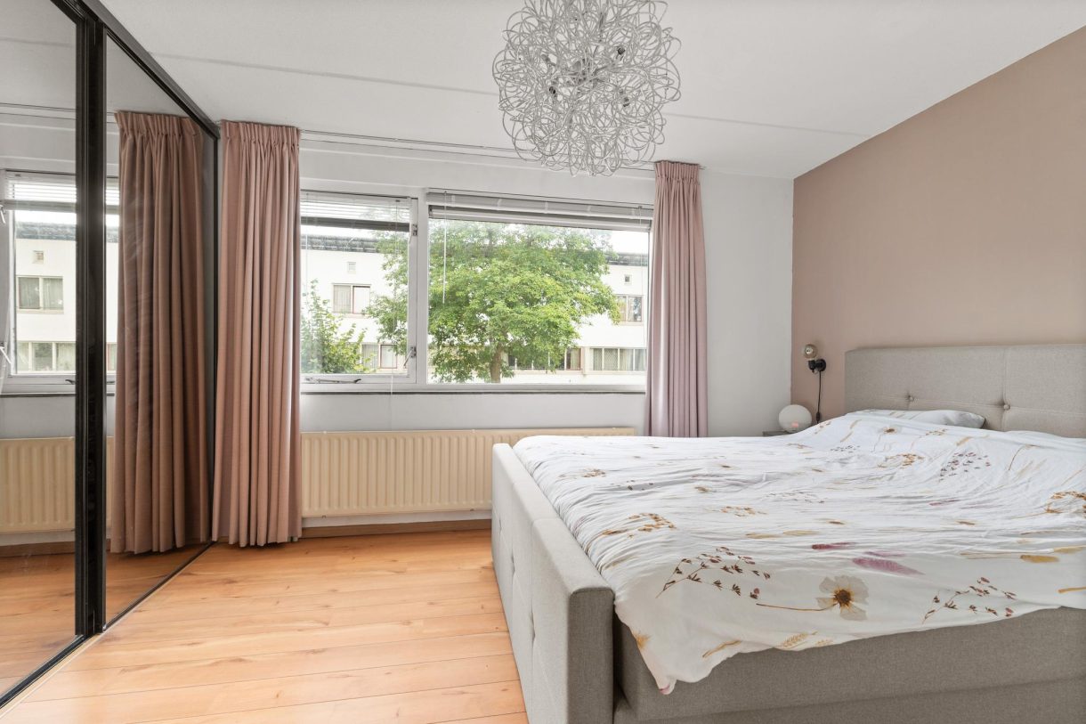 Te koop: Foto Woonhuis aan de Keplerstraat 49 in Nijmegen