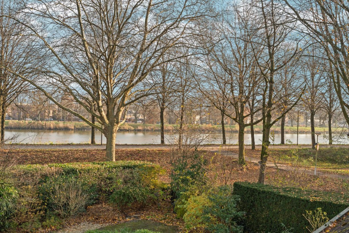 Te koop: Foto Woonhuis aan de de Kluijskamp 1163 in Nijmegen