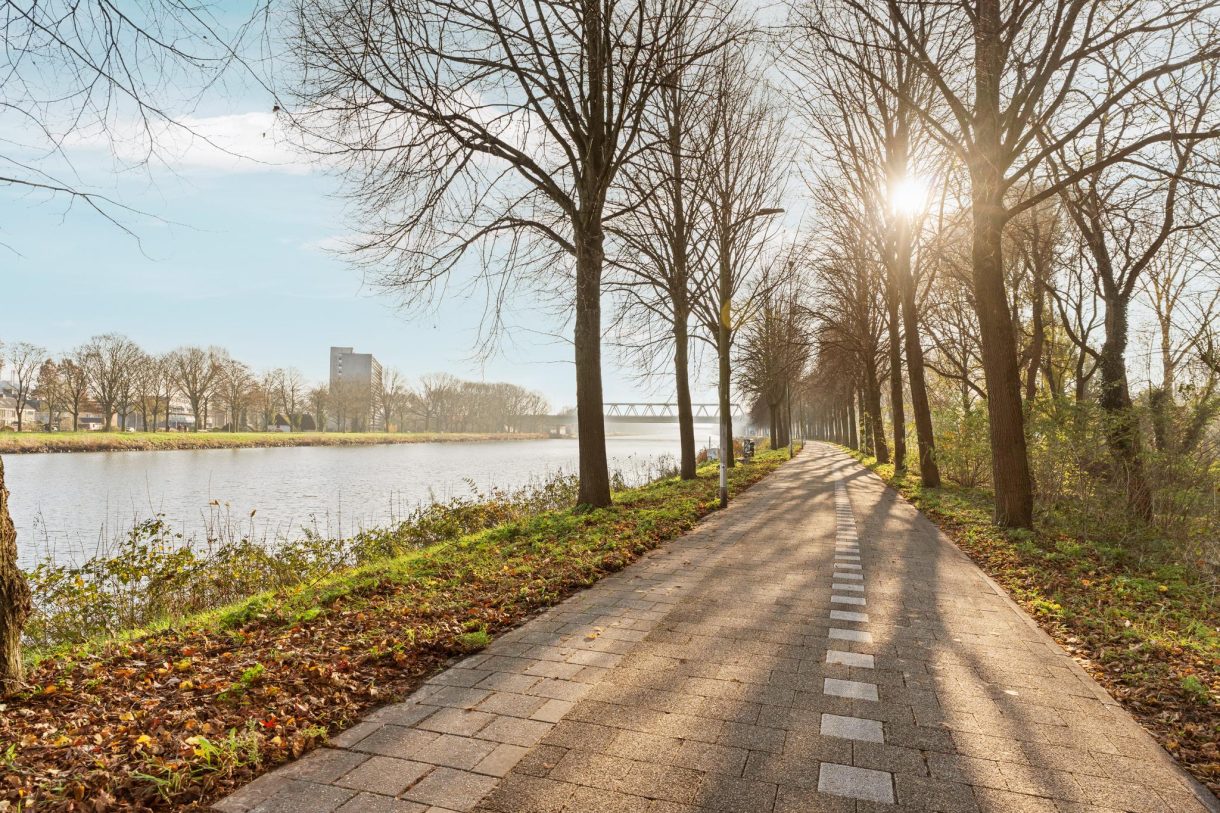 Te koop: Foto Woonhuis aan de de Kluijskamp 1163 in Nijmegen