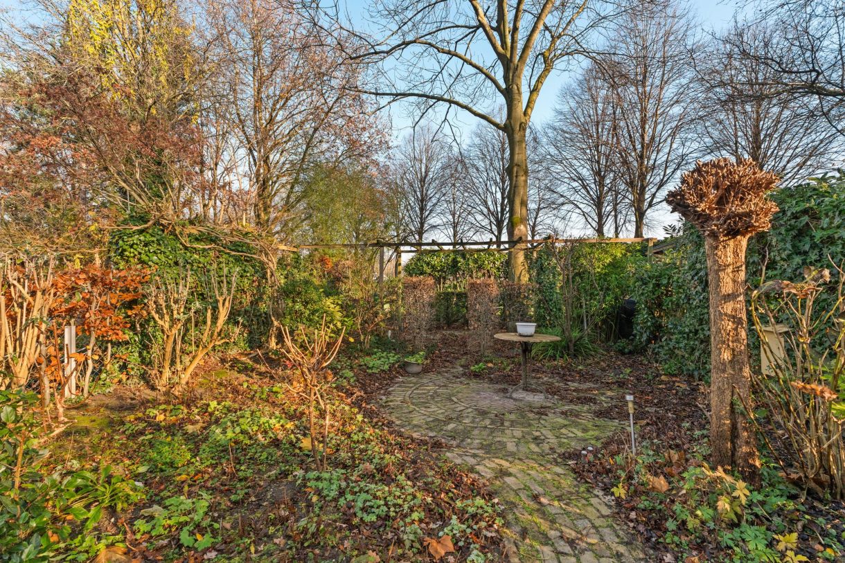 Te koop: Foto Woonhuis aan de de Kluijskamp 1163 in Nijmegen