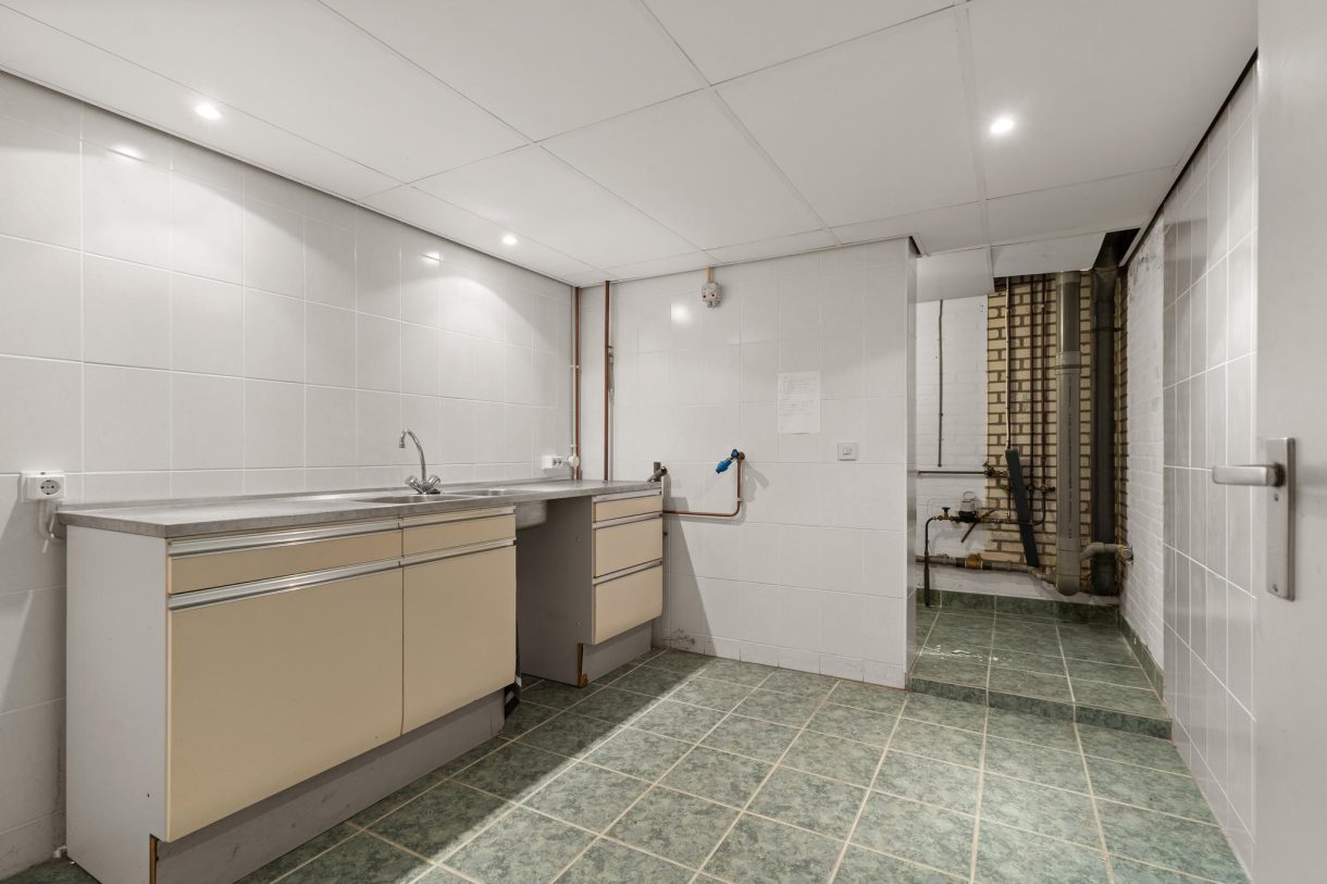 Te koop: Foto Woonhuis aan de de Kluijskamp 1163 in Nijmegen