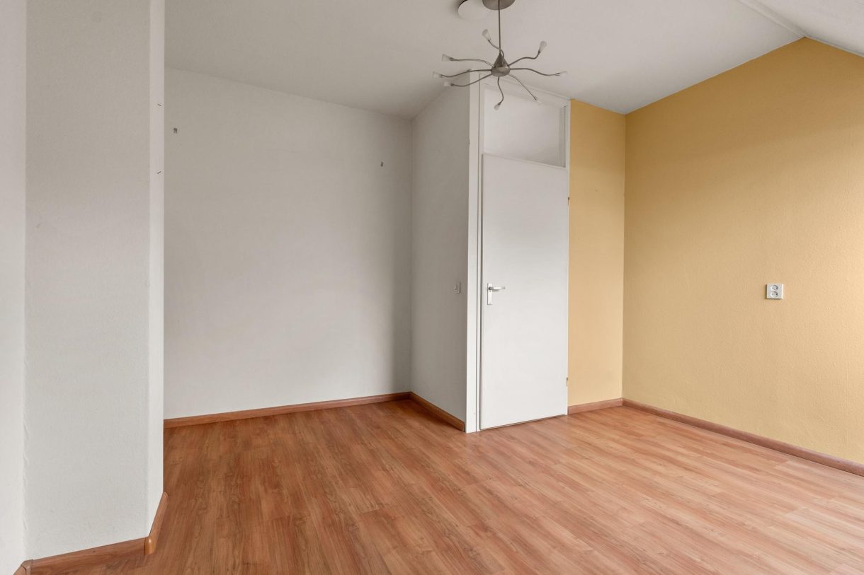 Te koop: Foto Woonhuis aan de de Kluijskamp 1163 in Nijmegen