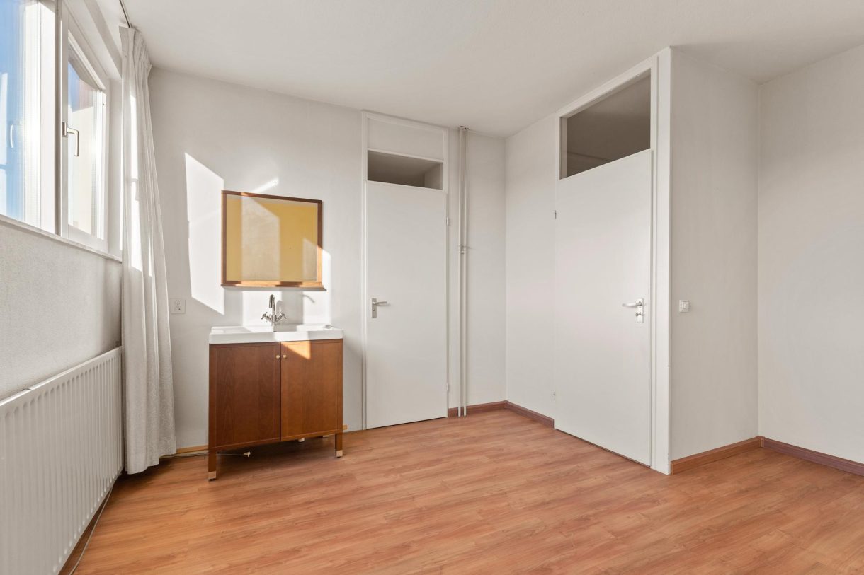 Te koop: Foto Woonhuis aan de de Kluijskamp 1163 in Nijmegen