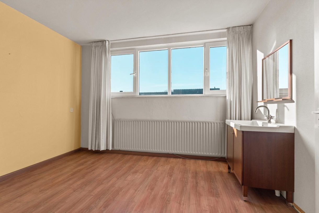 Te koop: Foto Woonhuis aan de de Kluijskamp 1163 in Nijmegen