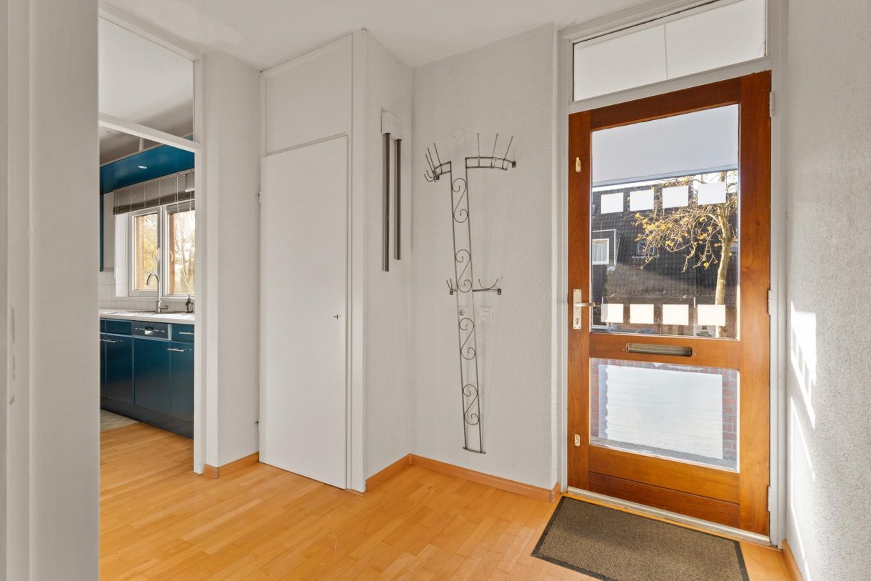 Te koop: Foto Woonhuis aan de de Kluijskamp 1163 in Nijmegen