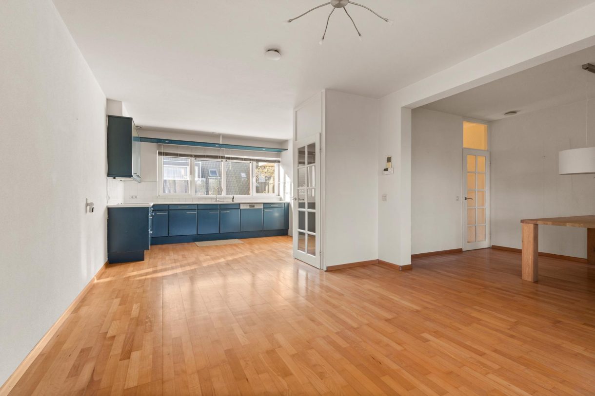 Te koop: Foto Woonhuis aan de de Kluijskamp 1163 in Nijmegen