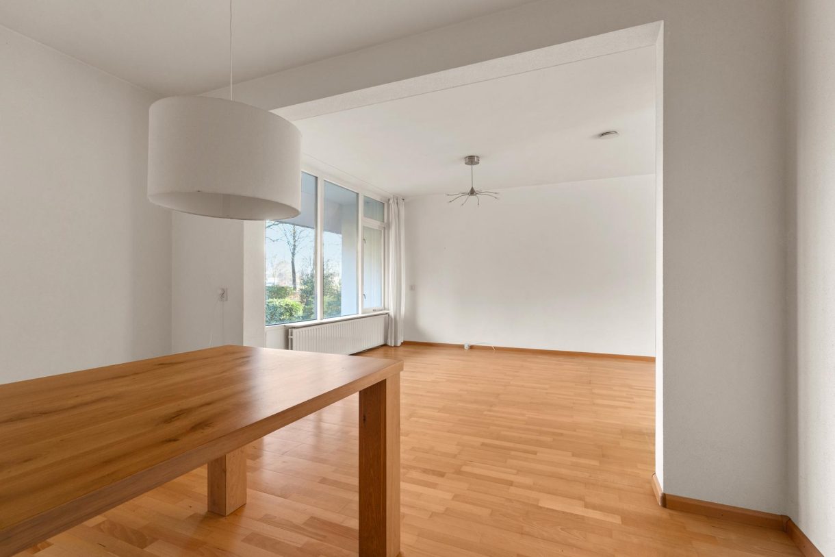 Te koop: Foto Woonhuis aan de de Kluijskamp 1163 in Nijmegen