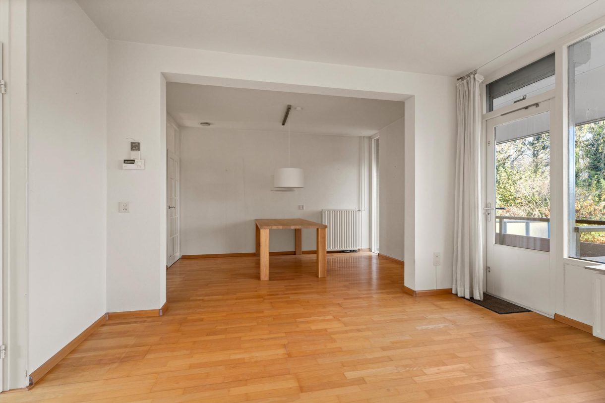 Te koop: Foto Woonhuis aan de de Kluijskamp 1163 in Nijmegen