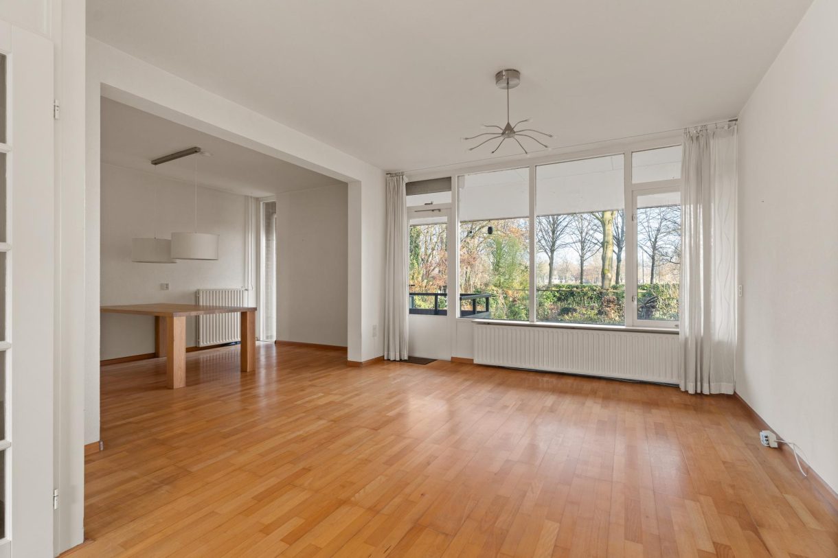 Te koop: Foto Woonhuis aan de de Kluijskamp 1163 in Nijmegen