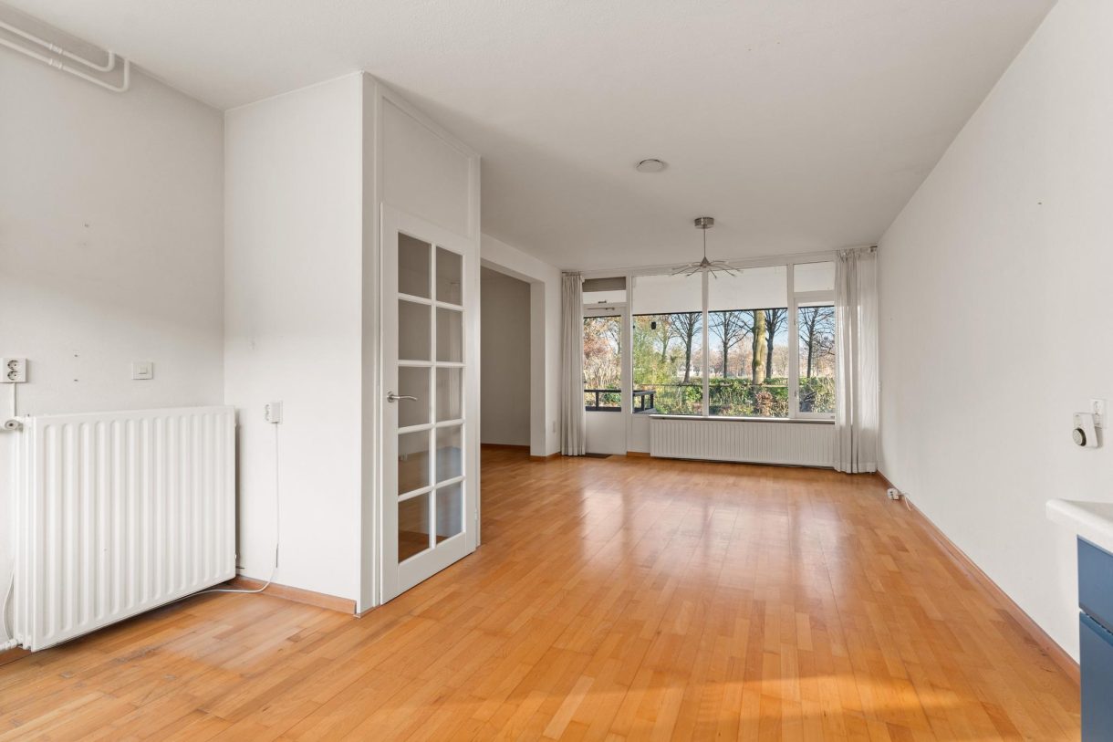 Te koop: Foto Woonhuis aan de de Kluijskamp 1163 in Nijmegen