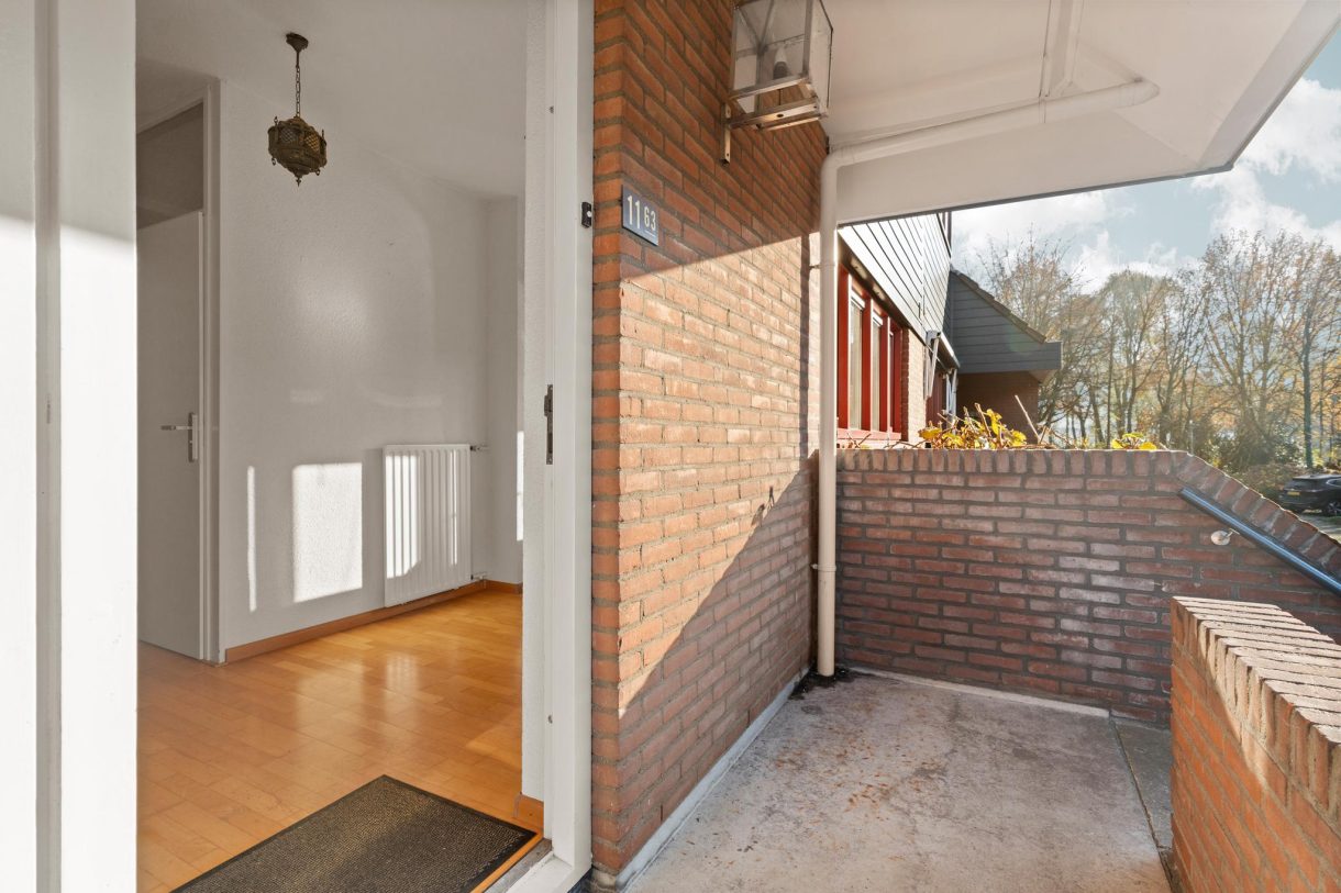 Te koop: Foto Woonhuis aan de de Kluijskamp 1163 in Nijmegen