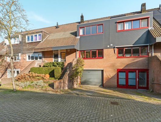 Hoofdfoto van Nijmegen de Kluijskamp 1163